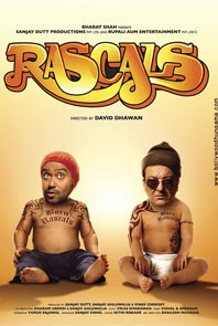 Rascals - DvdRip